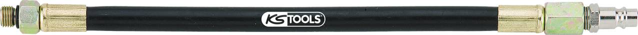 KS Tools 515.1041 Ventil Druckluft-Adapter, flexibel