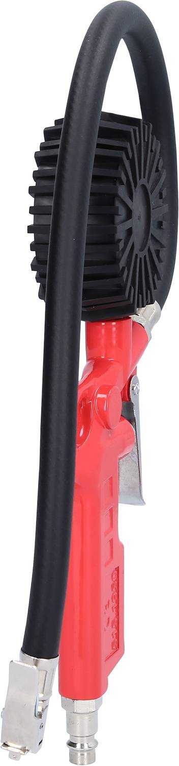 KS Tools 515.1950 Druckluft-Reifenfüllmesser, 0-11bar