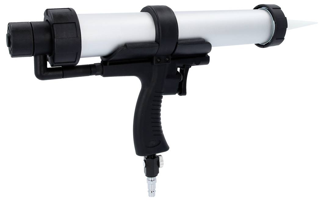 KS Tools Druckluft-Kartuschen-Pistole 310ml 515.1975