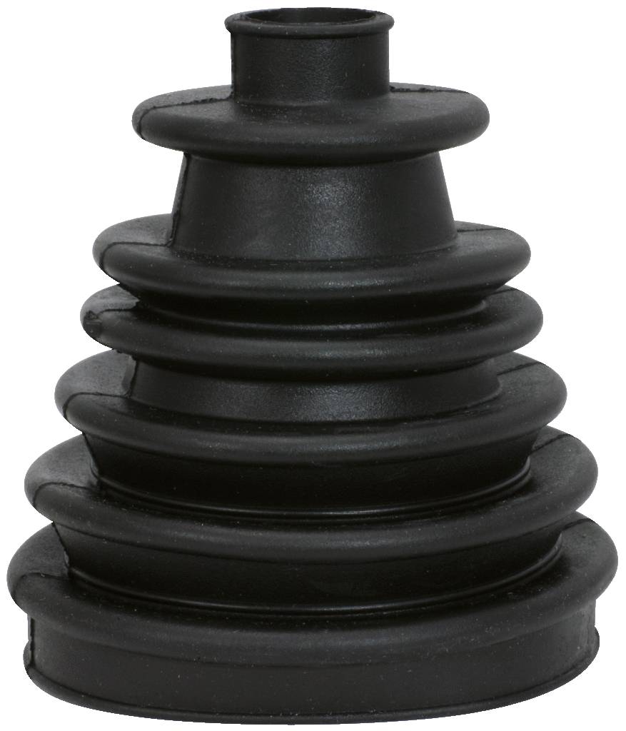 KS Tools Universal Achsmanschetten-Satz, klein, 4-tlg 515.3115