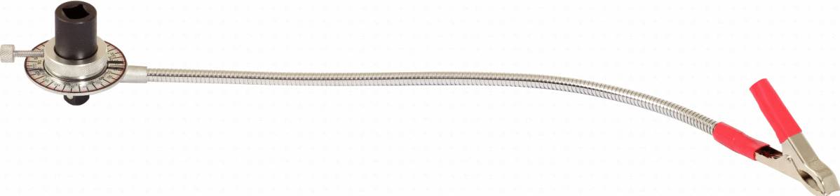 KS Tools 1/2" Drehwinkelmessscheibe, Kralle 516.1196