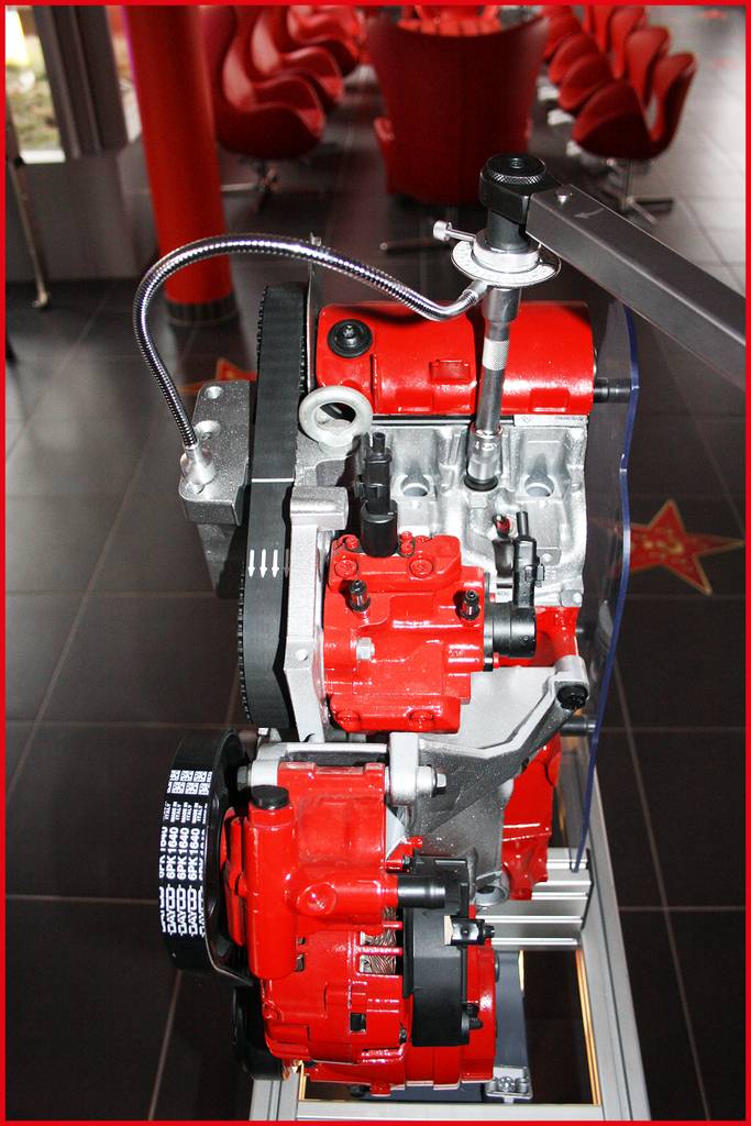 KS Tools 3/4" Drehwinkelmessscheibe, Magnet 516.1197