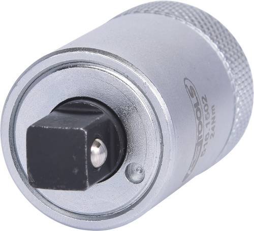 KS Tools 516.1502 3/8 Drehmomentbegrenzer für Zündkerzen, 24Nm