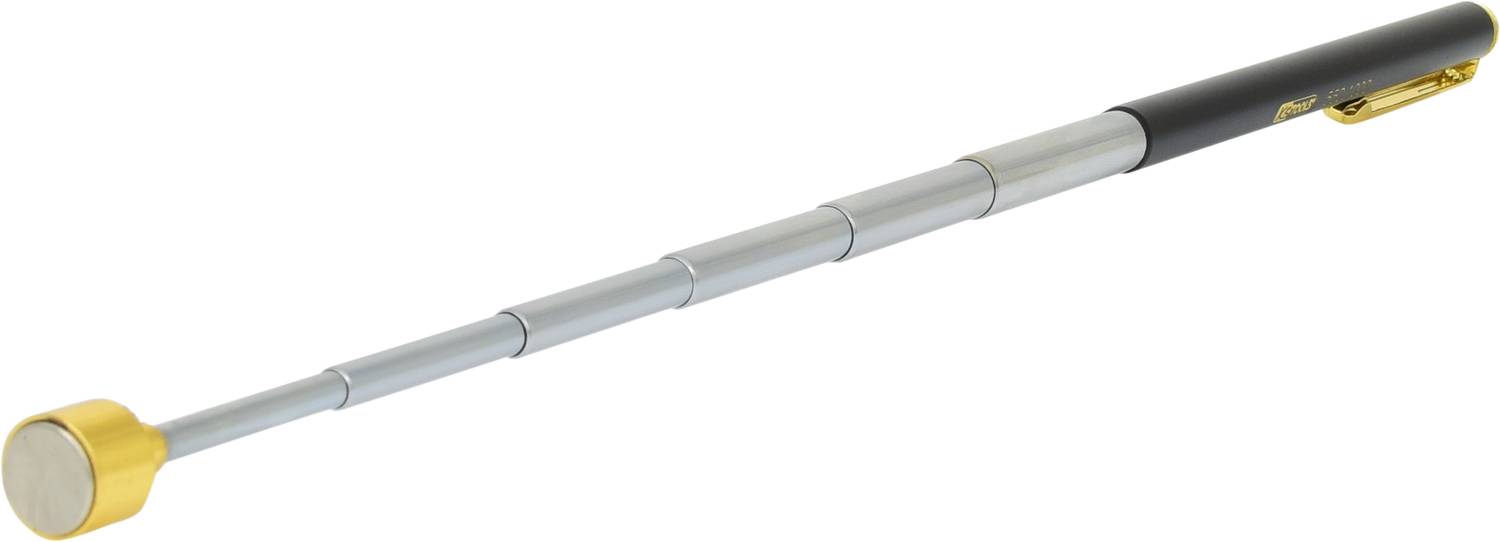 KS Tools Teleskop-Magnethalter, 130-630mm 550.1000