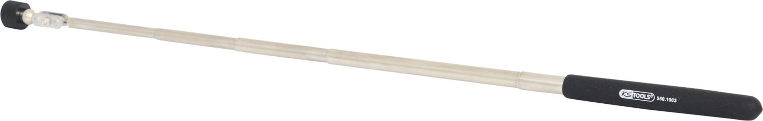 Teleskop-Magnethalter, 200-700mm KS Tools 550.1003