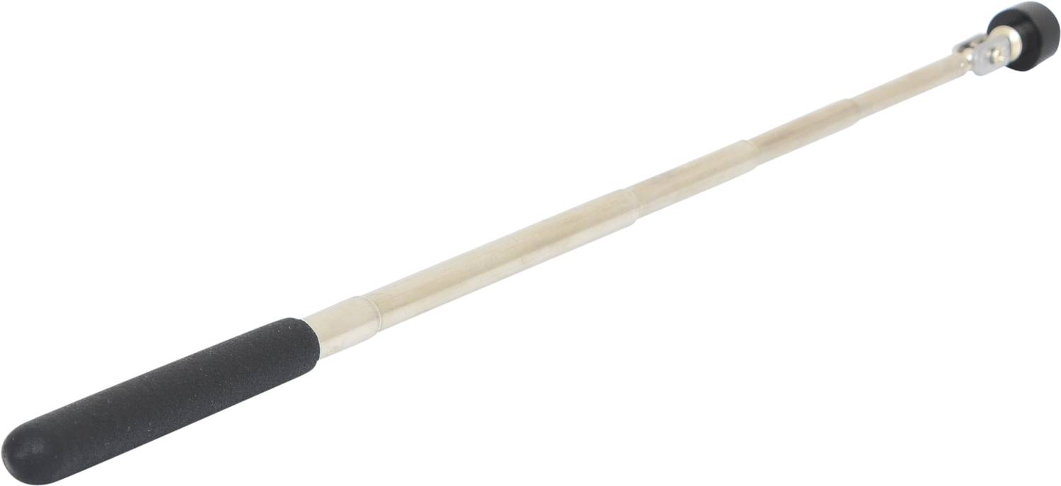 Teleskop-Magnethalter bis 5000 g 44263