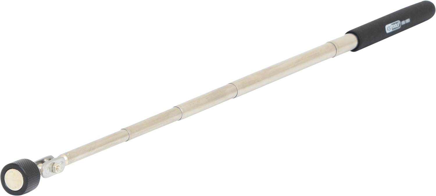 KS Tools Teleskop-Magnethalter, 200-700mm 550.1003
