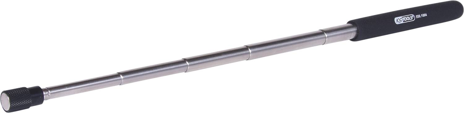 KS Tools Teleskop-Magnethalter ØKopf=13mm, 178-675mm 550.1004