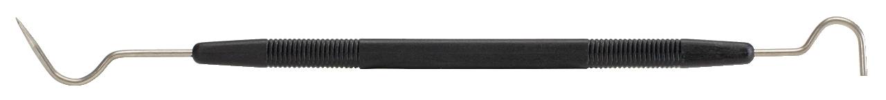 KS Tools 550.1042 Hakenwerkzeug, 45°lang, 90° lang