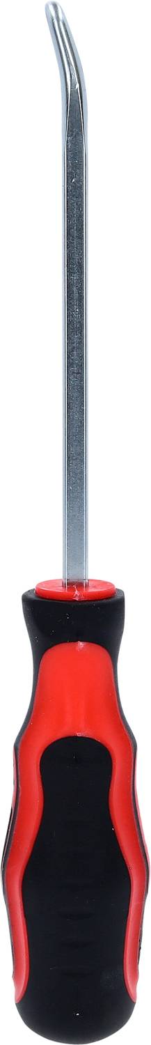 KS Tools 550.1072 Hakenwerkzeug groß, 90°abgeknickt