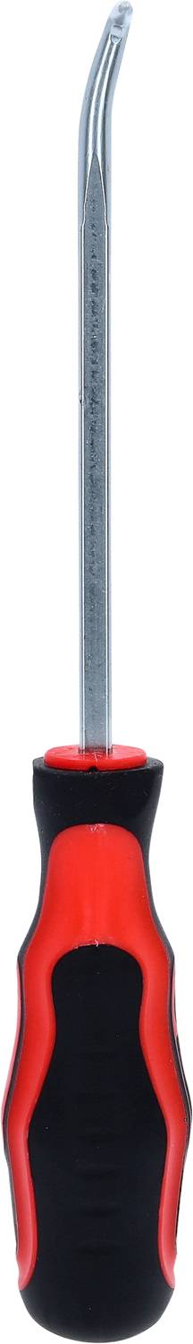 KS Tools 550.1072 Hakenwerkzeug groß, 90°abgeknickt