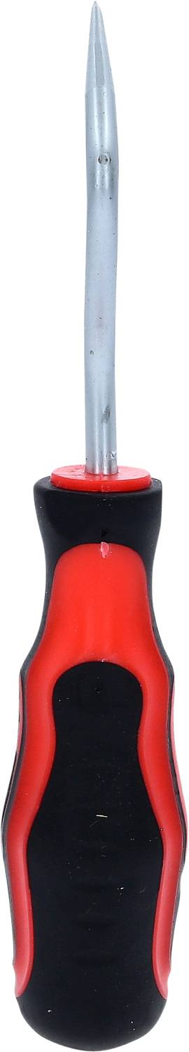 KS Tools 550.1073 Hakenwerkzeug groß, Sichelform