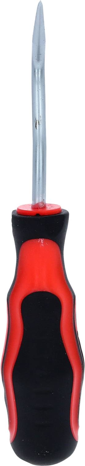 KS Tools 550.1073 Hakenwerkzeug groß, Sichelform