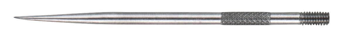 KS Tools 550.1083 Haken-Aufsatz, gerade, 75mm
