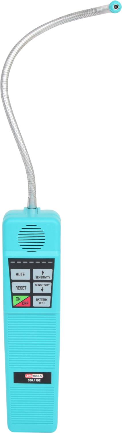 KS Tools Klimaanlagen-Lecksuchgerät 550.1192
