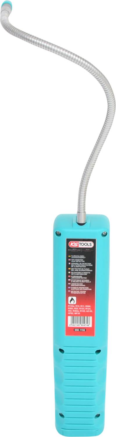 KS Tools Klimaanlagen-Lecksuchgerät 550.1192