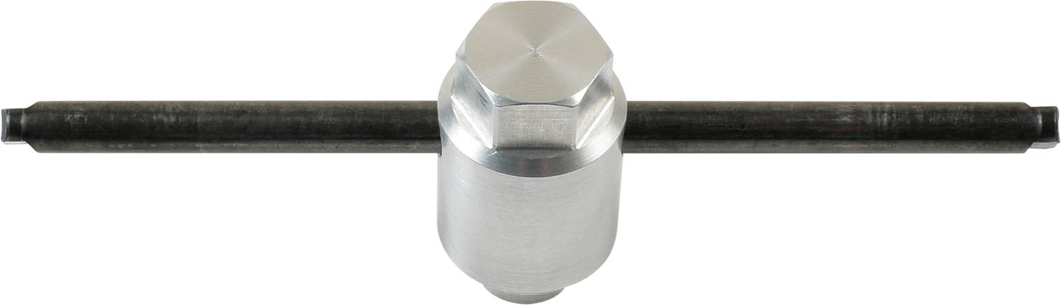 KS Tools 550.1284 Harnstoff-Ablassschlüssel für AdBlue®-Tank, 19mm