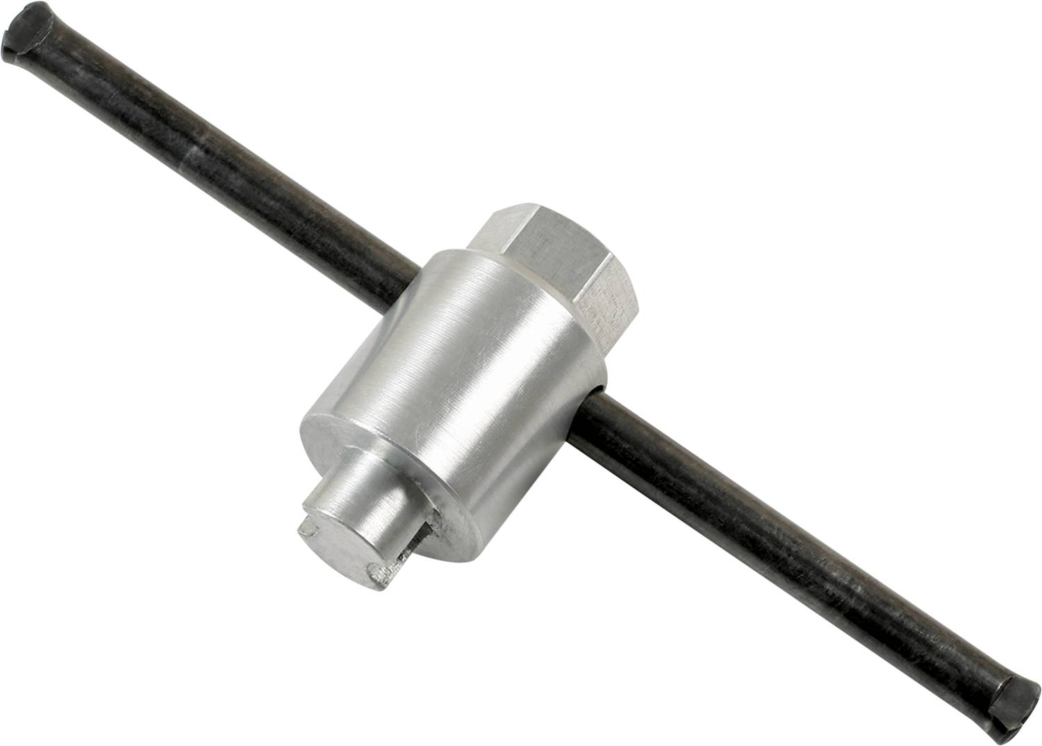 KS Tools 550.1284 Harnstoff-Ablassschlüssel für AdBlue®-Tank, 19mm