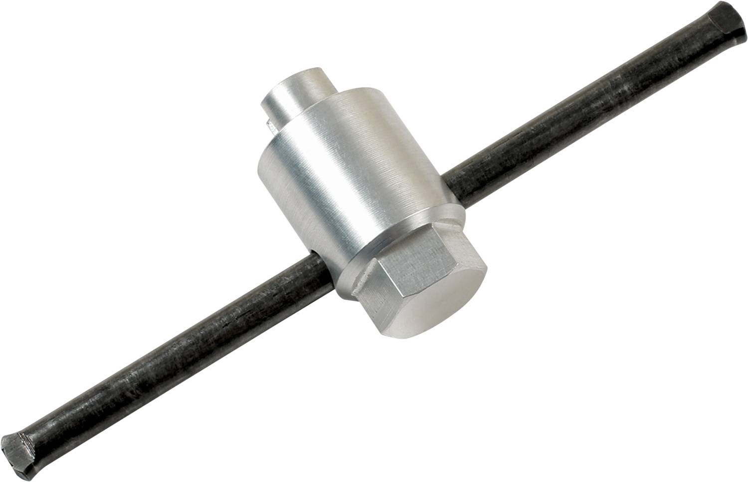 KS Tools 550.1284 Harnstoff-Ablassschlüssel für AdBlue®-Tank, 19mm