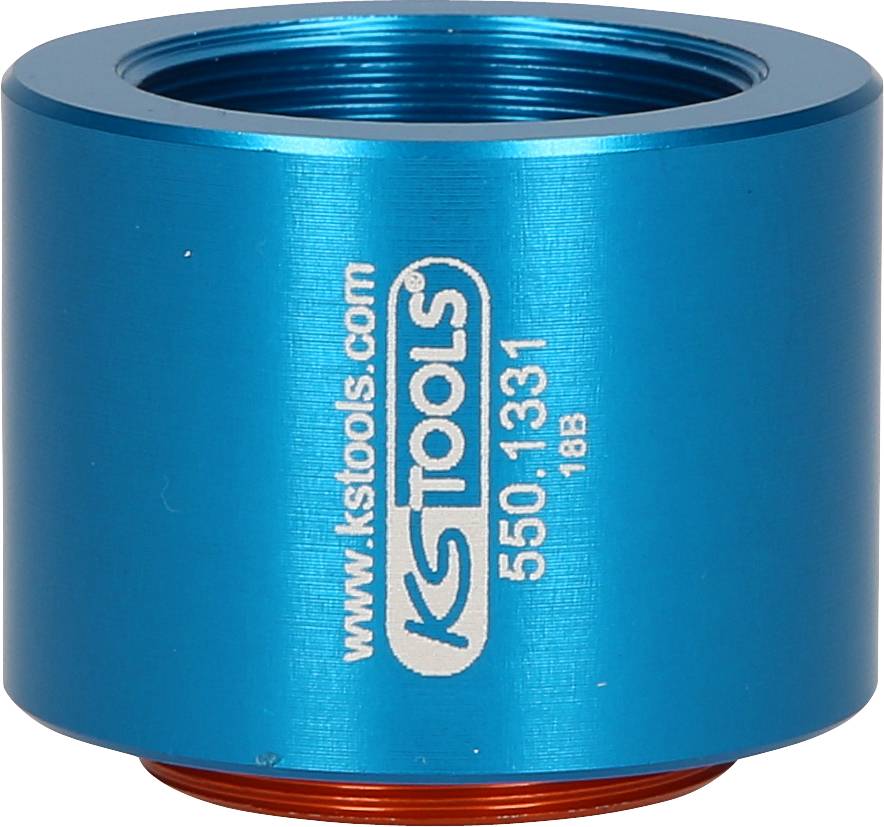KS Tools Magnetschlüssel 10,0mm 550.1331