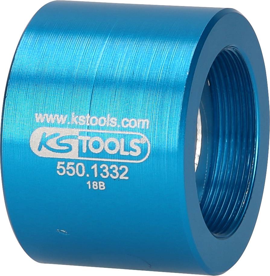 KS Tools Magnetschlüssel 15,0mm 550.1332