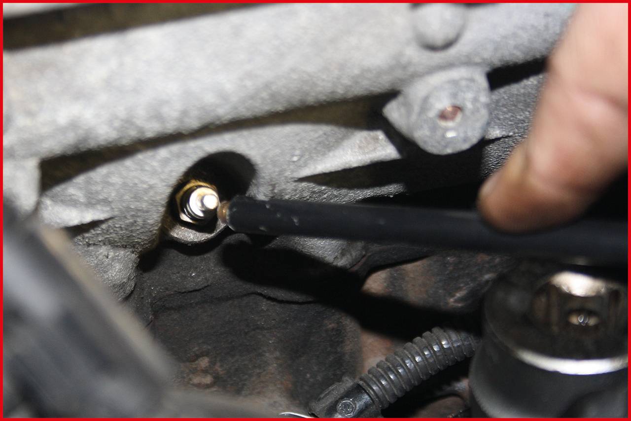 KS Tools 550.1401 Glühkerzen-Prüfgerät