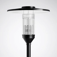 Trilux 9811IA-LRA 6499440 LED-Mastleuchte 25W Leuchtfarben: Neutralweiß Trilux 9811IA-LRA 6499440 LED-Mastleuchte 25W Leuchtfarben: Neutralweiß