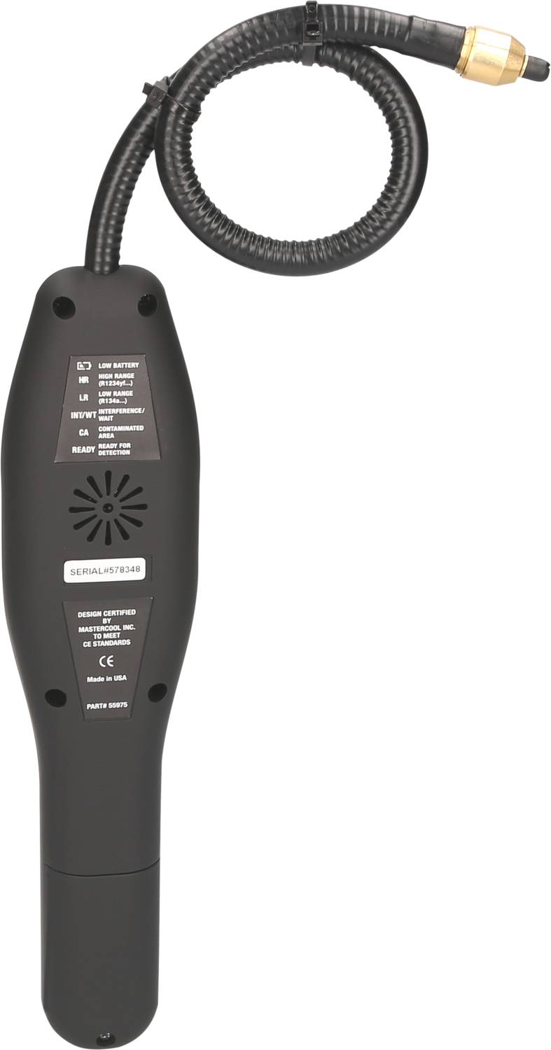 KS Tools Lecksuchgerät für brennbare Gase 550.1454