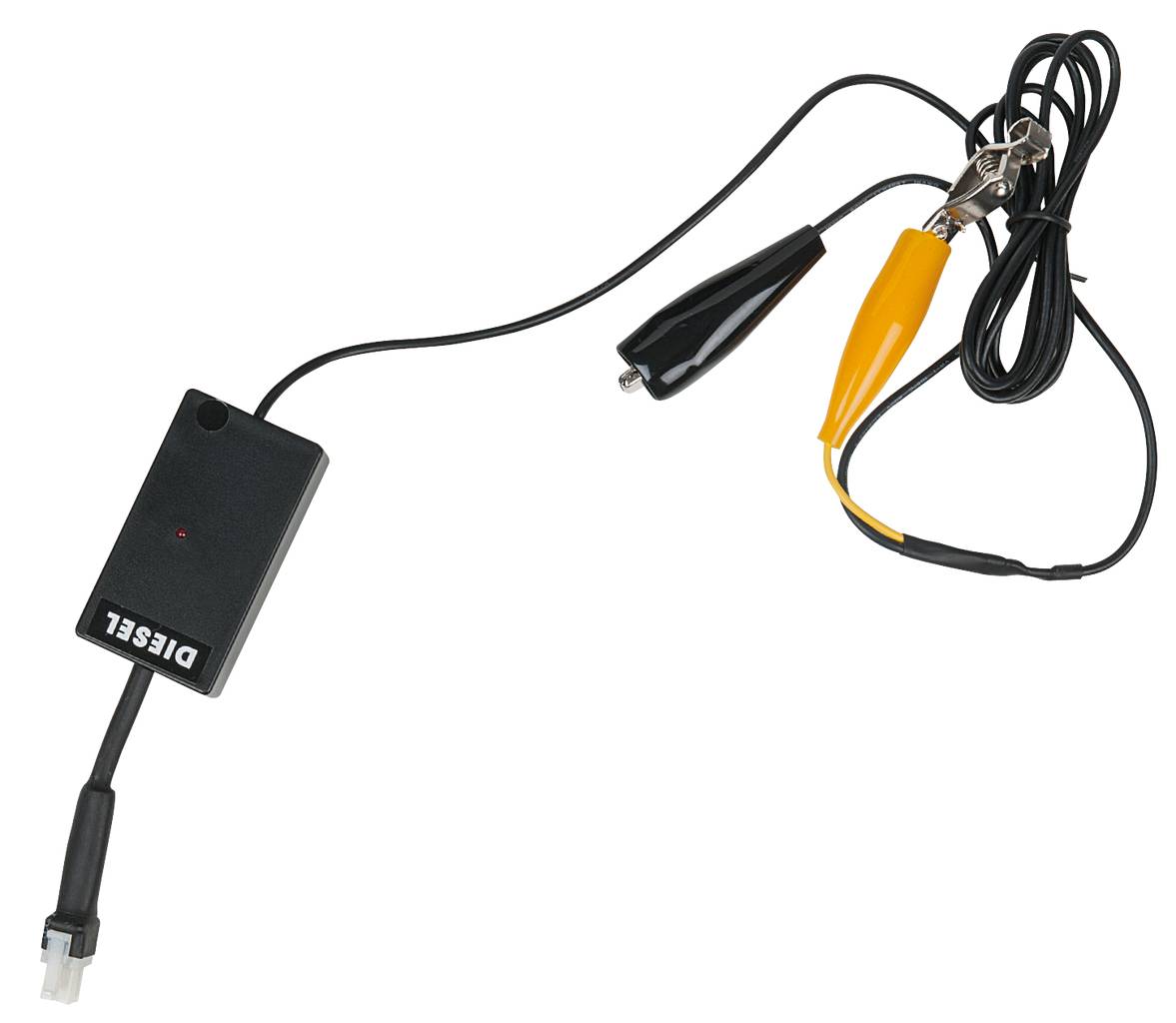 KS Tools 550.1500 Digitale Zündzeitpunktpistole (Stroboskop) mit LED-Anzeige
