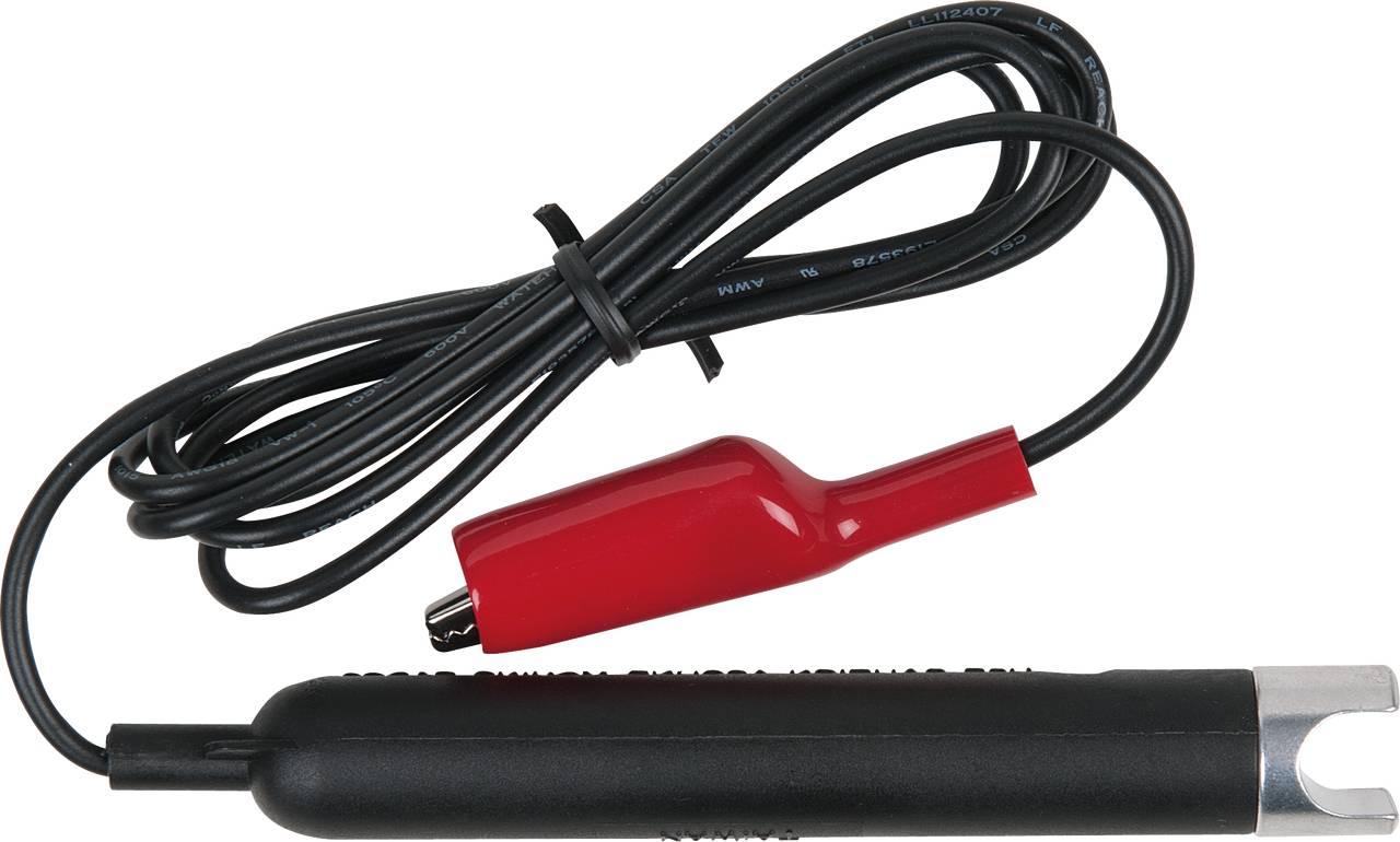 KS Tools 550.1506 Prüflampe für Zündkabel