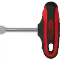 Batteriestopfen-Dreher mit T-Griff KS Tools 550.1682 Batteriestopfen-Dreher mit T-Griff KS Tools 550.1682