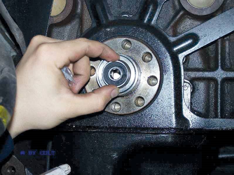 KS Tools Präzisions-Innenlager-Auszieher-Satz Ø 10 - 30 mm, 11-tlg 660.0009
