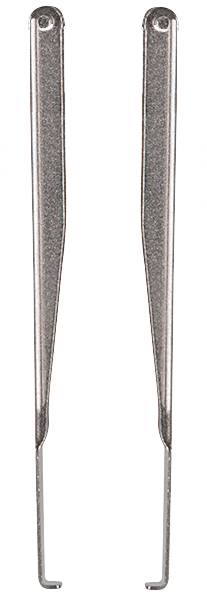 KS Tools 700.1281 Haken 70 mm, für 700.1280 2-tlg