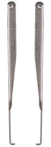 KS Tools 700.1282 Haken 114 mm, für 700.1280 2-tlg