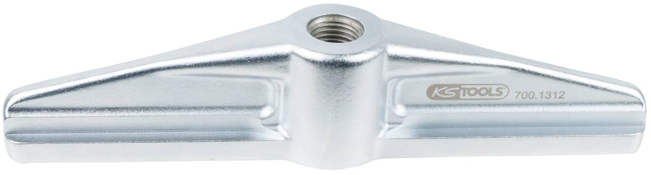 KS Tools Zweiarmtraverse 700.1312
