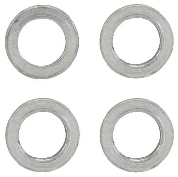 KS Tools U-Scheiben-Satz für Zugstange, für 700.1500, 4er Pack 700.1508