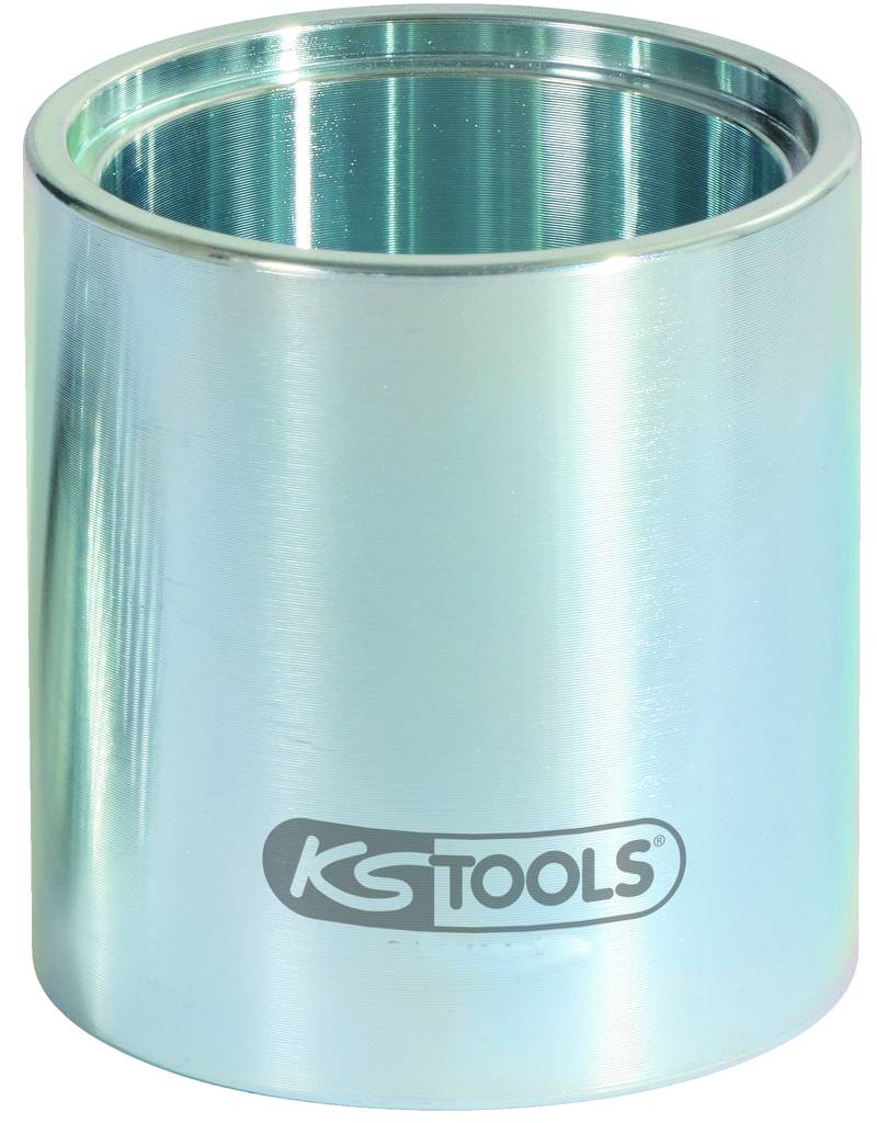 KS Tools Druckhülse, Innen-Ø 60mm, Außen-Ø 70mm 700.1727