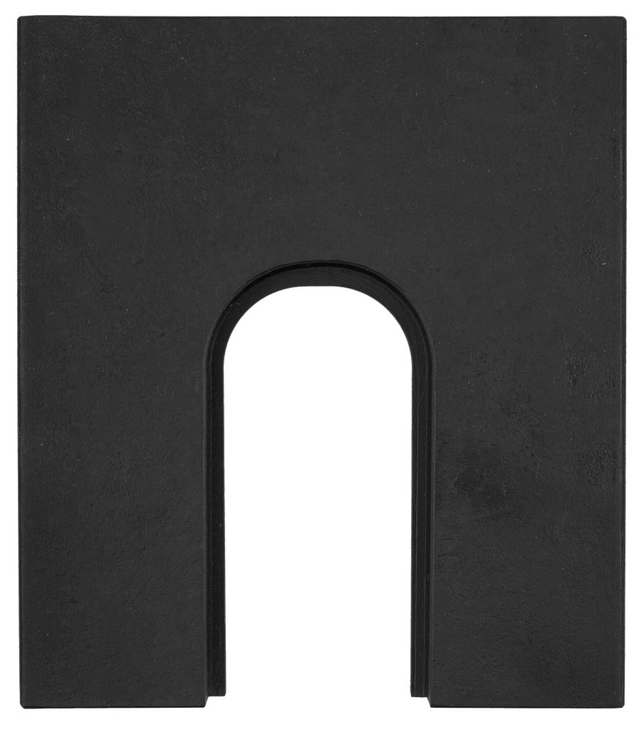 KS Tools Prismenplatte Ø 67,0mm 700.1742