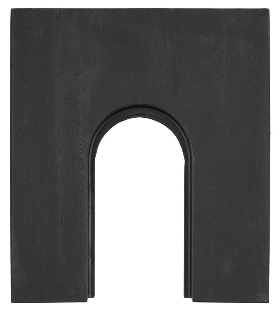 KS Tools Prismenplatte Ø 72,0mm 700.1743