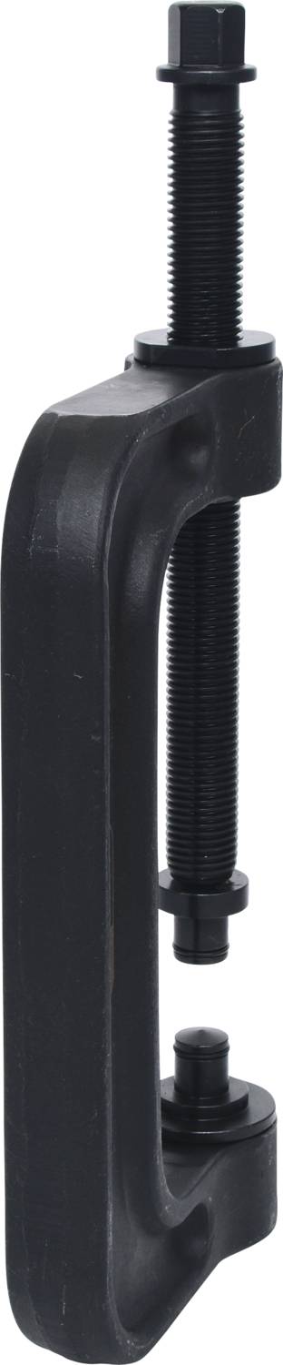 KS Tools C-Bügel und Adapter-Satz, 5-tlg 700.1755