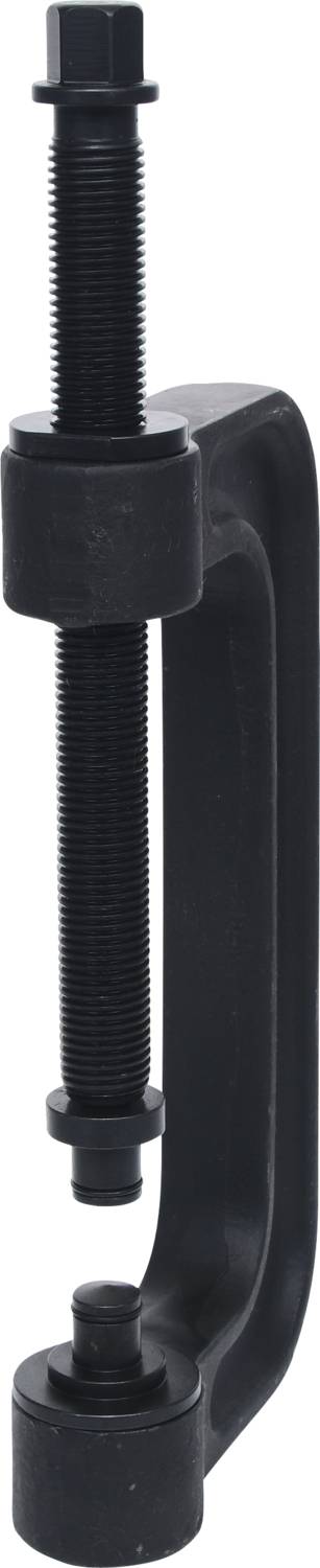 KS Tools C-Bügel und Adapter-Satz, 5-tlg 700.1755