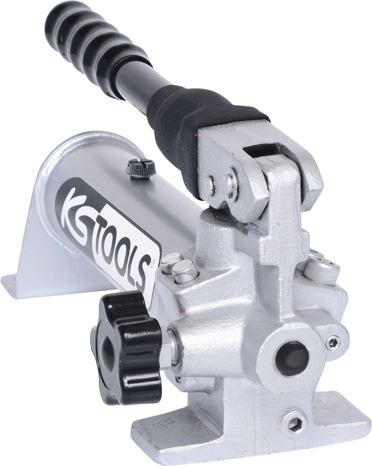 KS Tools Hydraulik-Handpumpe, 700bar 700.1792