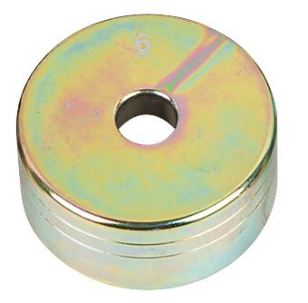 KS Tools 700.2154 Druckstück 6, Ø 54,7 mm