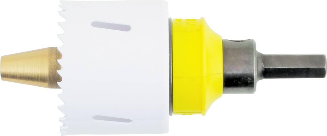 KS Tools Silentlager-Ausschneid-Satz für Nissan, Renault und Opel Vorderachse, 4-tlg 700.2190