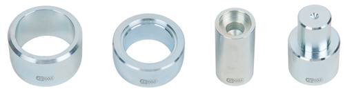 Image of KS Tools 700.2290 Druckstück-Satz für Volkswagen T4, 4-tlg