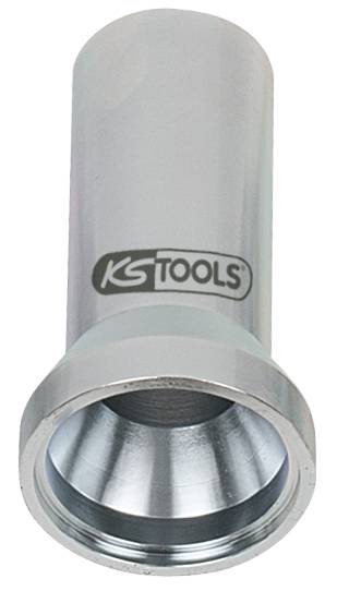 KS Tools Stufen-Druckhülse, Innen-Ø 28mm, Außen-Ø 38mm 700.2364