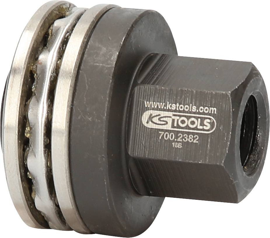 KS Tools Druckmutter mit Lager 700.2382