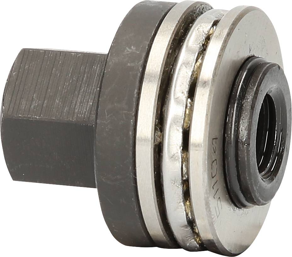 KS Tools Druckmutter mit Lager 700.2382