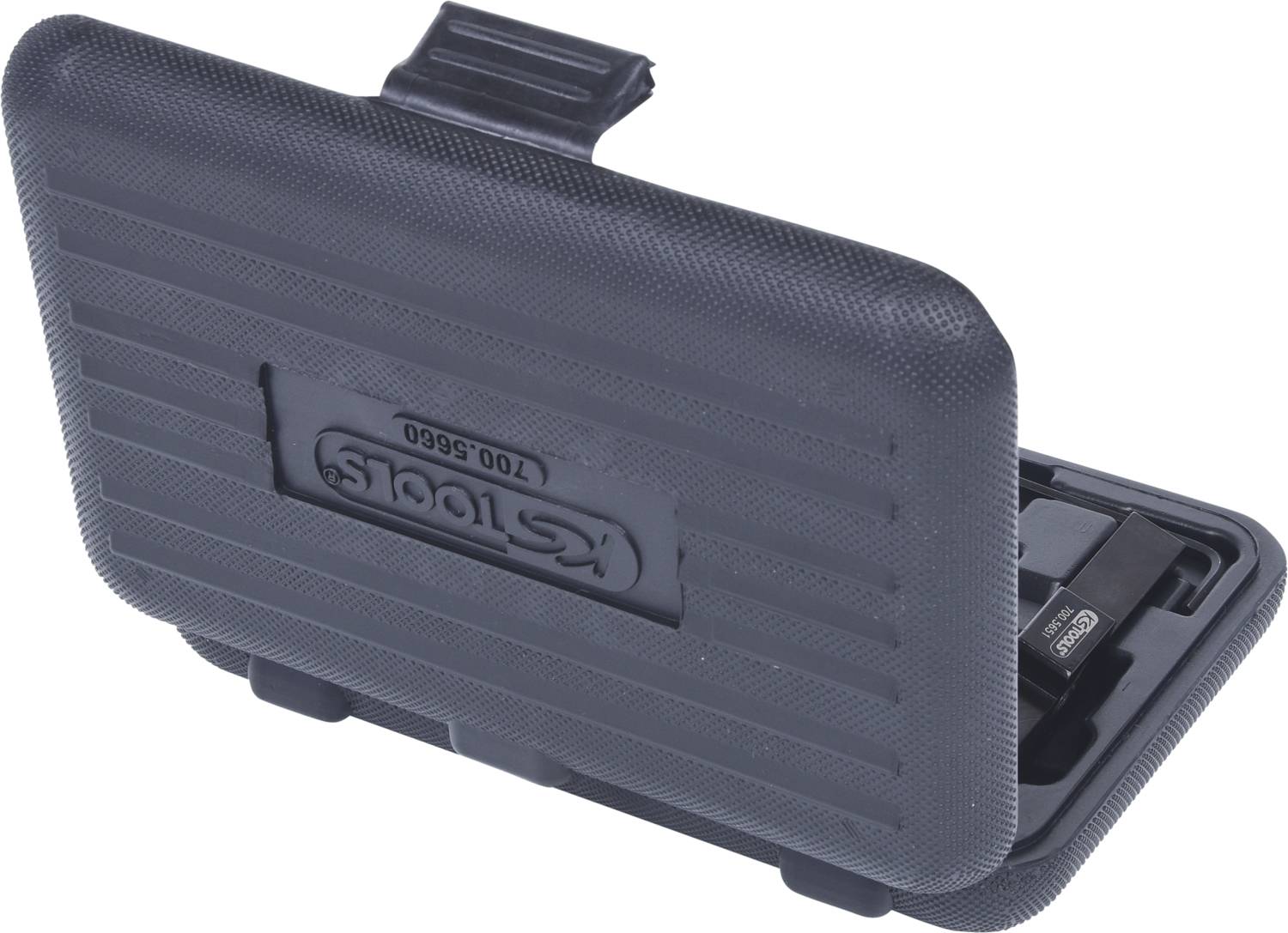 KS Tools MASTER Klemmbohrungs-Spreizwerkzeug-Satz, 15-tlg 700.5660