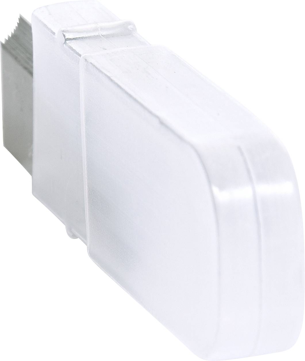 KS Tools Ersatzklingen, gerade, 12mm, 10er Pack 907.2202